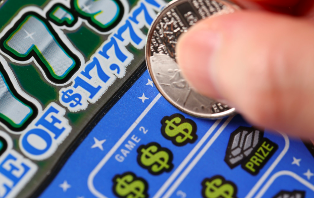 Holiday instant lottery tickets: How to pick which one to buy